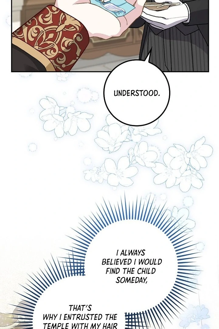 Baby Snow Leopard of the Black Leopard Family Chapter 6 - Page 31