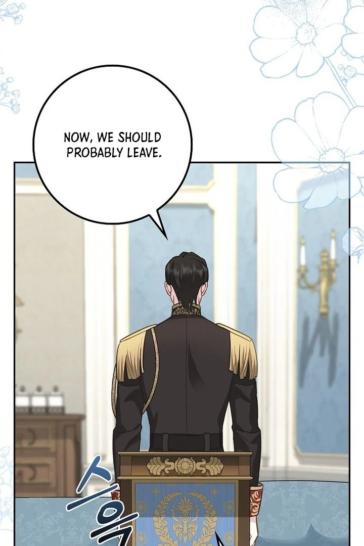 Baby Snow Leopard of the Black Leopard Family Chapter 6 - Page 34