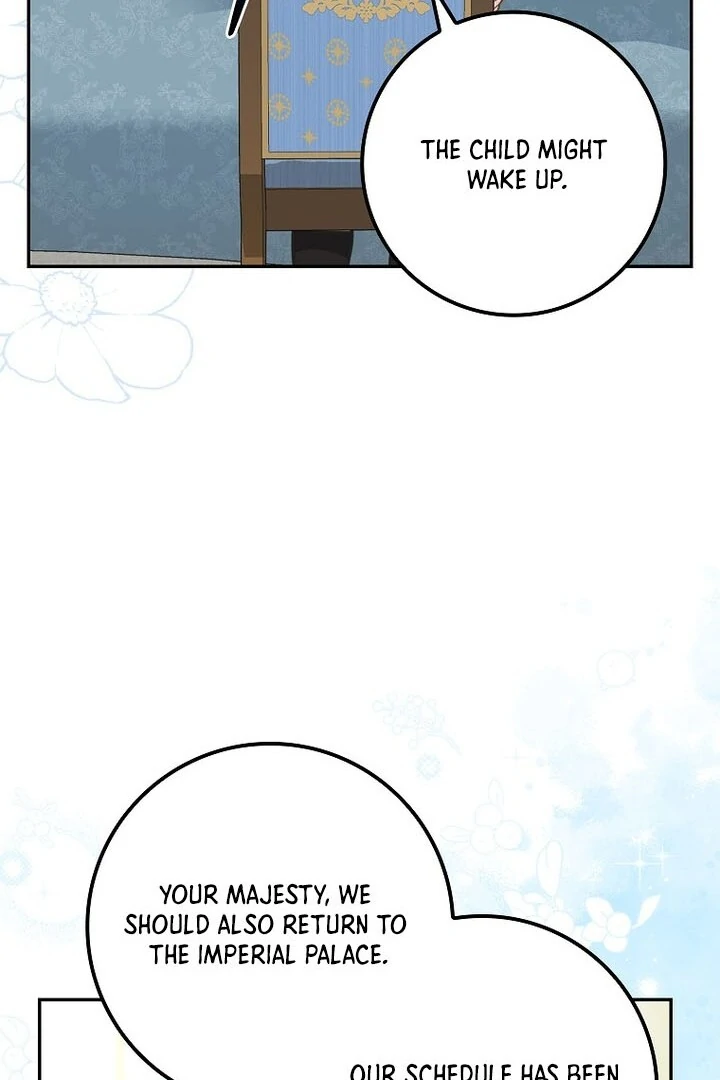 Baby Snow Leopard of the Black Leopard Family Chapter 6 - Page 35