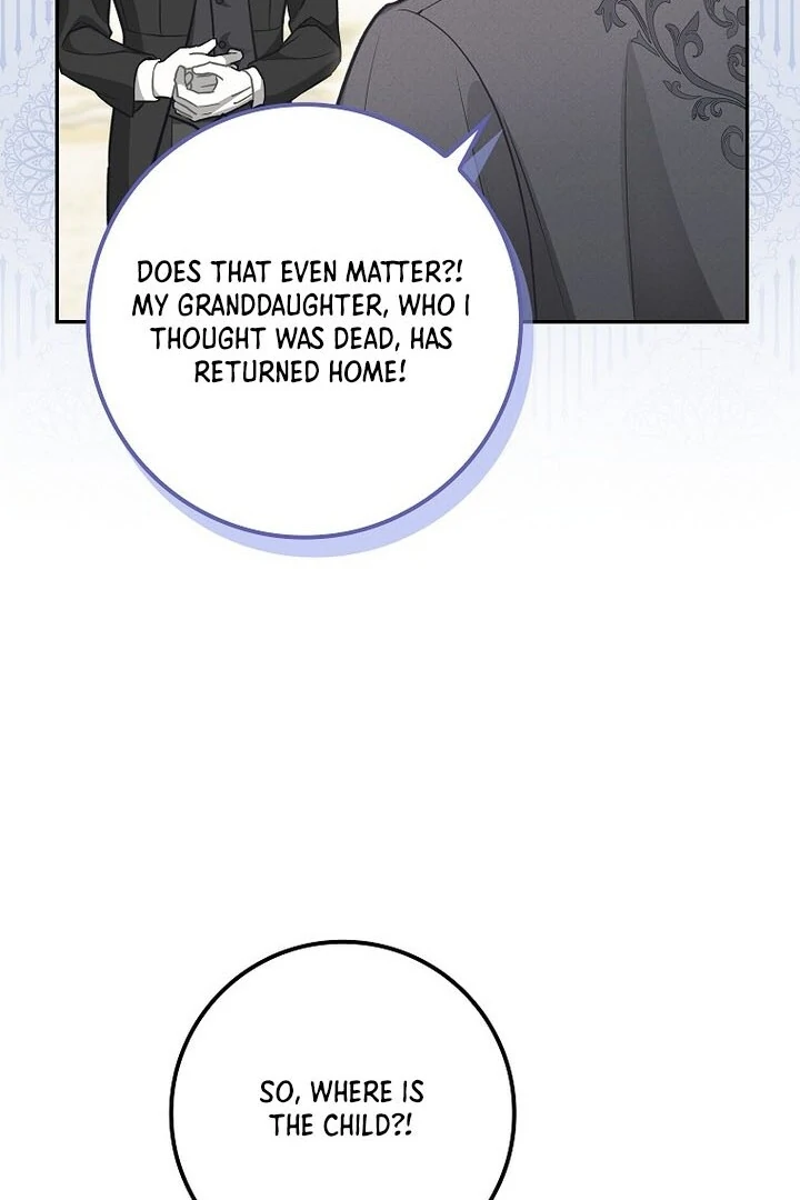 Baby Snow Leopard of the Black Leopard Family Chapter 6 - Page 48