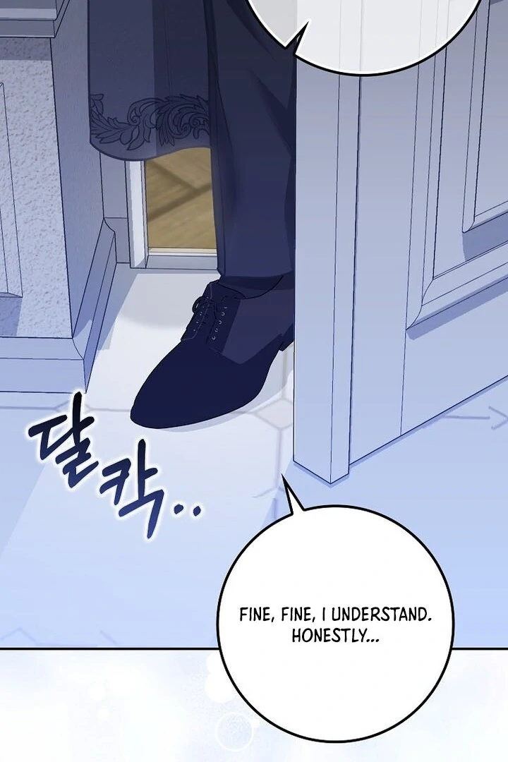 Baby Snow Leopard of the Black Leopard Family Chapter 6 - Page 54