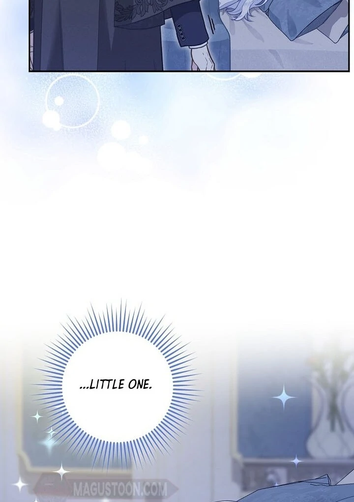 Baby Snow Leopard of the Black Leopard Family Chapter 6 - Page 56