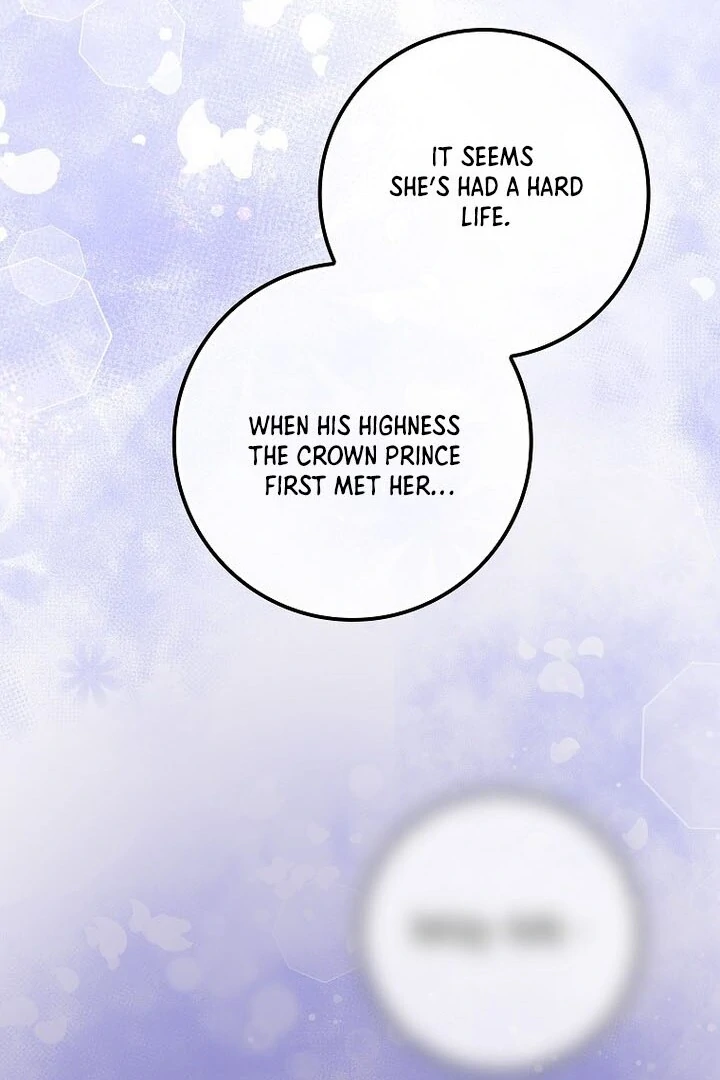 Baby Snow Leopard of the Black Leopard Family Chapter 6 - Page 64