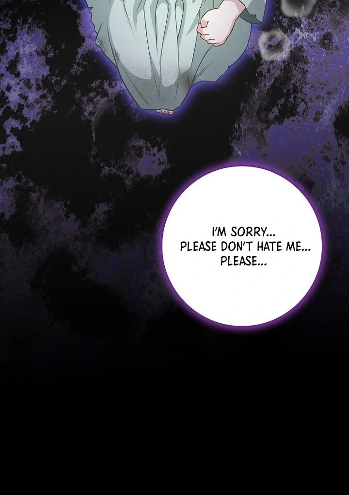 Baby Snow Leopard of the Black Leopard Family Chapter 6 - Page 70