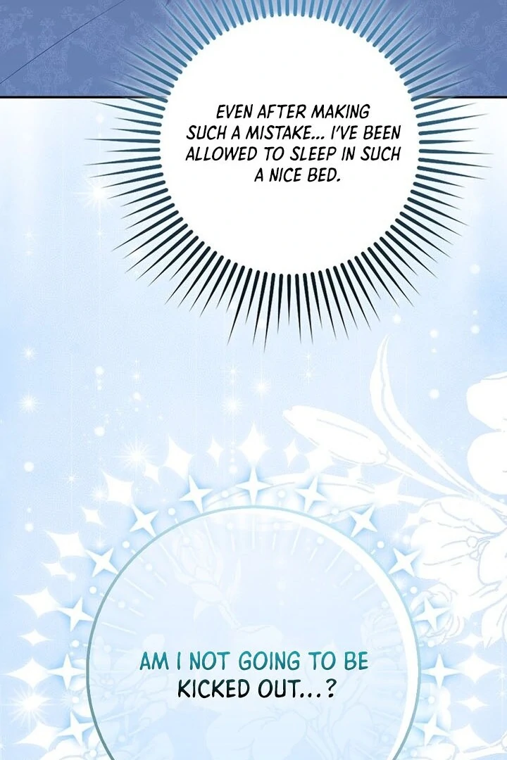 Baby Snow Leopard of the Black Leopard Family Chapter 6 - Page 76