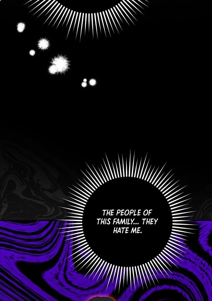Baby Snow Leopard of the Black Leopard Family Chapter 6 - Page 84