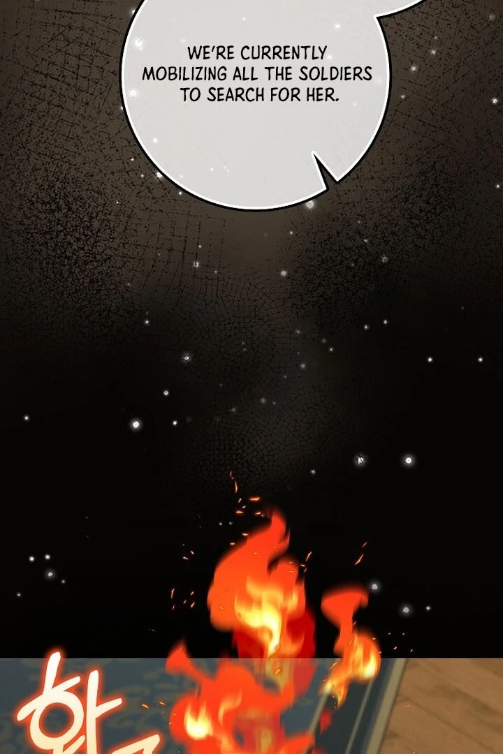 Baby Snow Leopard of the Black Leopard Family Chapter 6 - Page 94
