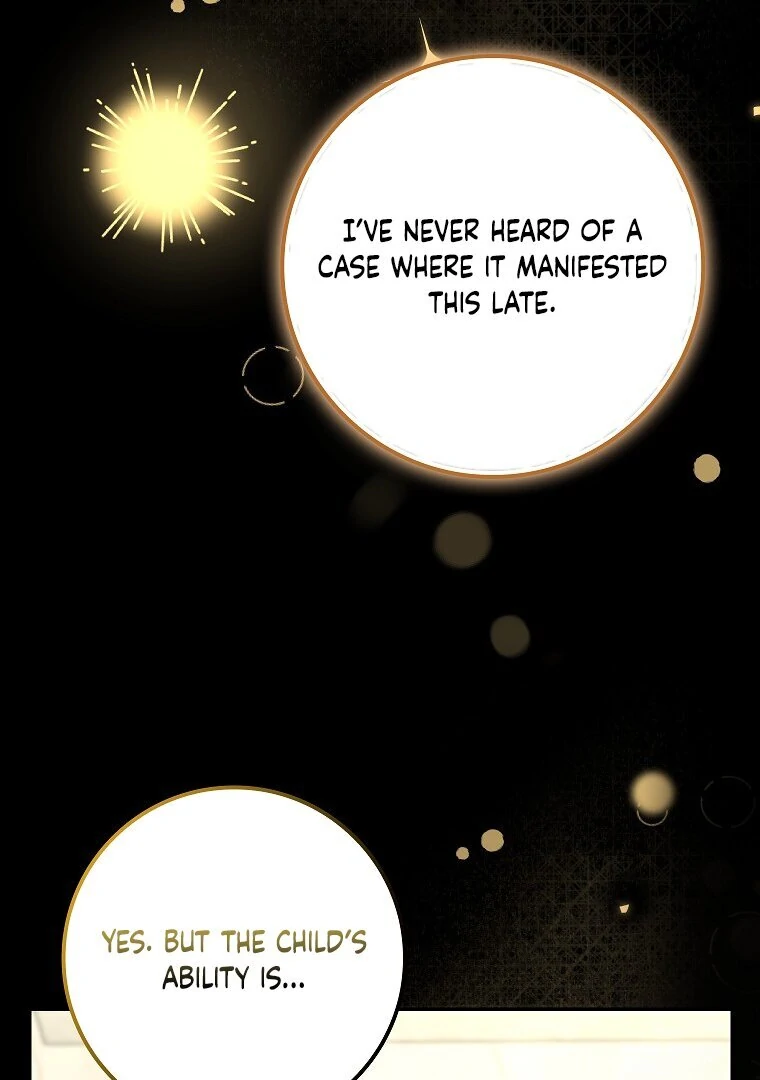 Baby Snow Leopard of the Black Leopard Family Chapter 7 - Page 103