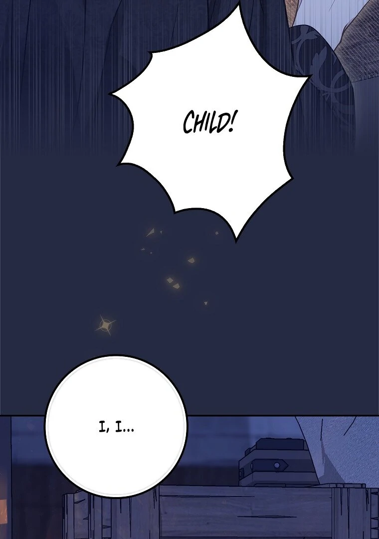 Baby Snow Leopard of the Black Leopard Family Chapter 7 - Page 17