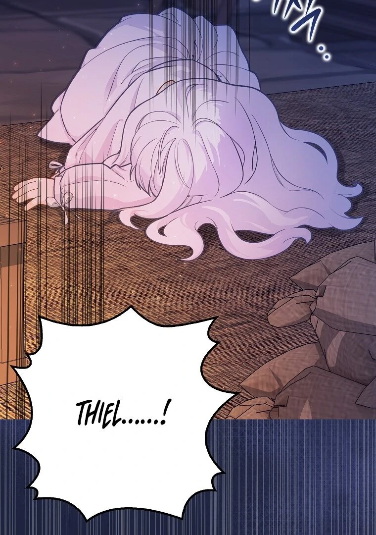 Baby Snow Leopard of the Black Leopard Family Chapter 7 - Page 26