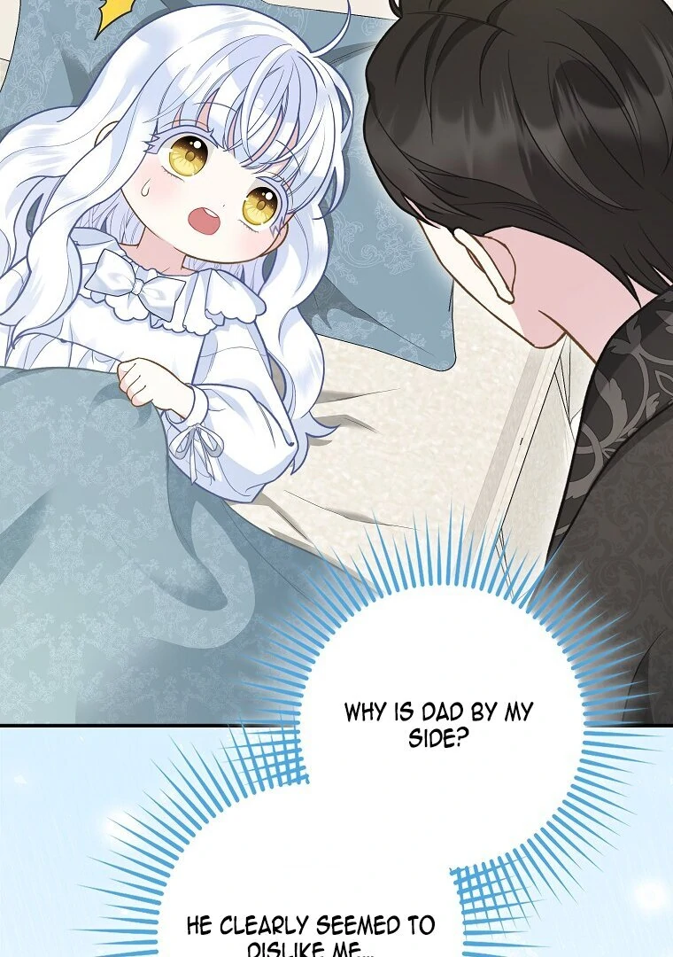 Baby Snow Leopard of the Black Leopard Family Chapter 7 - Page 33