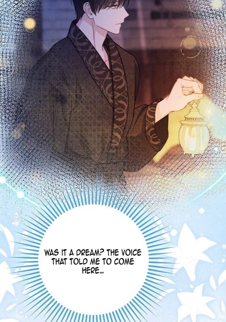 Baby Snow Leopard of the Black Leopard Family Chapter 7 - Page 35