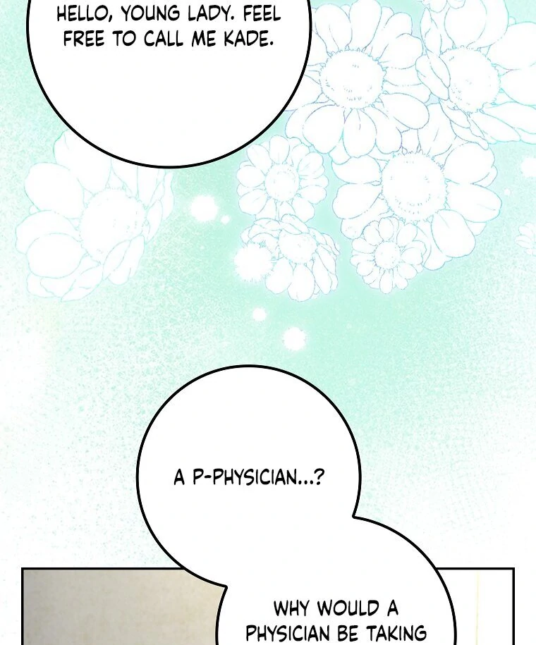 Baby Snow Leopard of the Black Leopard Family Chapter 7 - Page 39