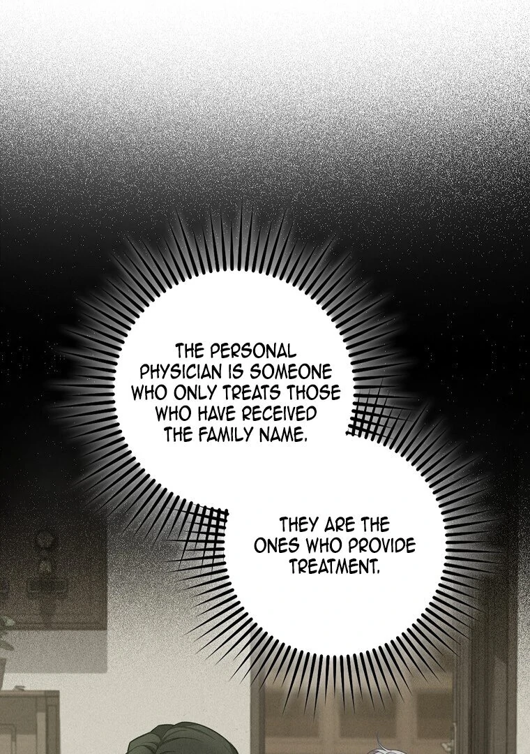 Baby Snow Leopard of the Black Leopard Family Chapter 7 - Page 41