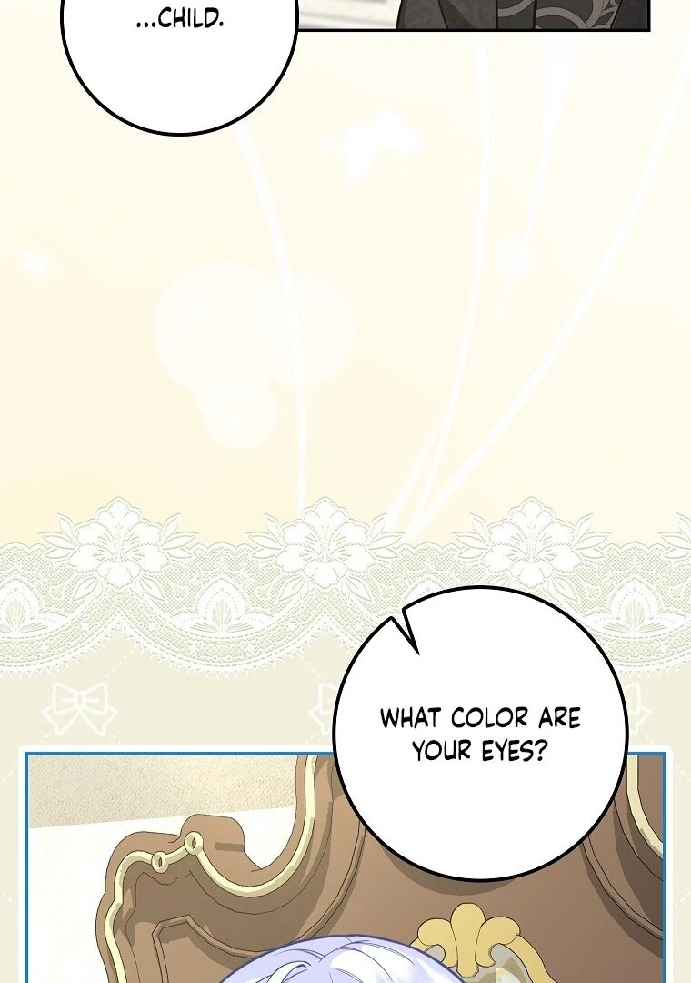 Baby Snow Leopard of the Black Leopard Family Chapter 7 - Page 46