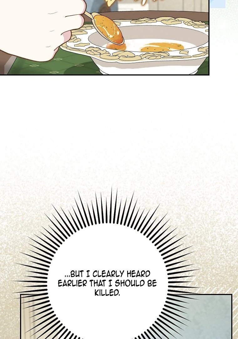 Baby Snow Leopard of the Black Leopard Family Chapter 7 - Page 61