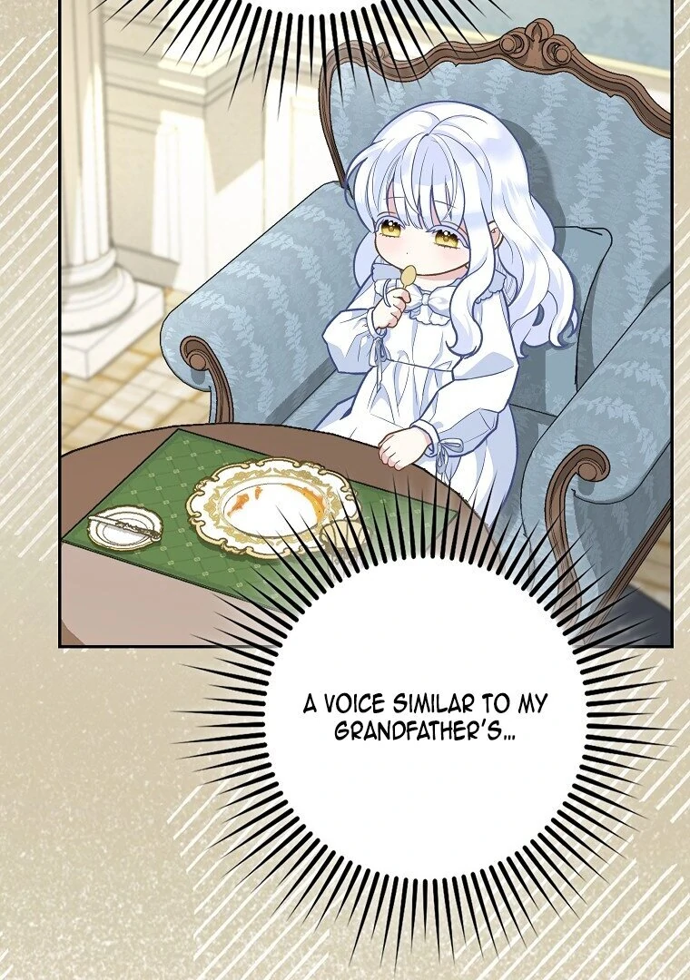 Baby Snow Leopard of the Black Leopard Family Chapter 7 - Page 62