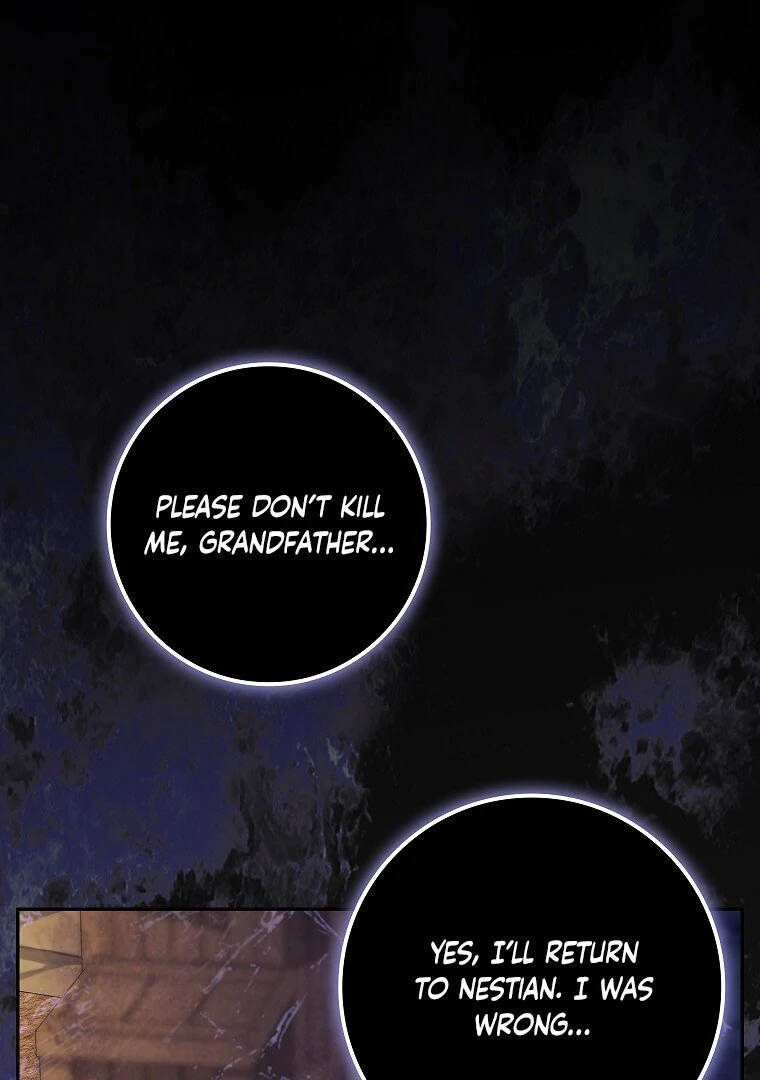Baby Snow Leopard of the Black Leopard Family Chapter 7 - Page 7