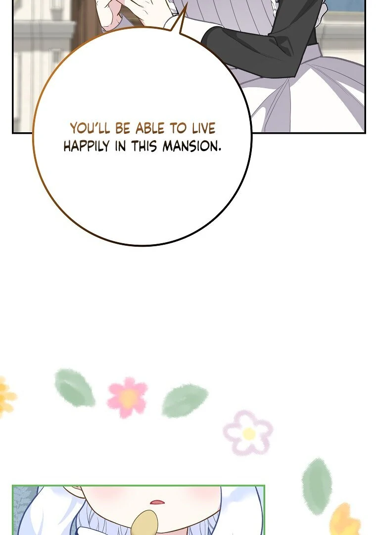 Baby Snow Leopard of the Black Leopard Family Chapter 7 - Page 75