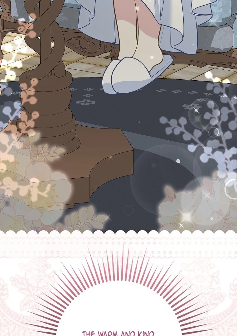 Baby Snow Leopard of the Black Leopard Family Chapter 7 - Page 78