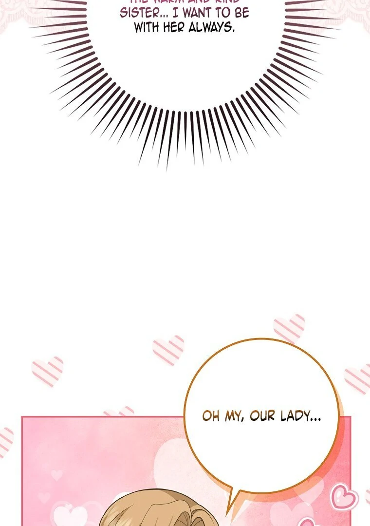 Baby Snow Leopard of the Black Leopard Family Chapter 7 - Page 79