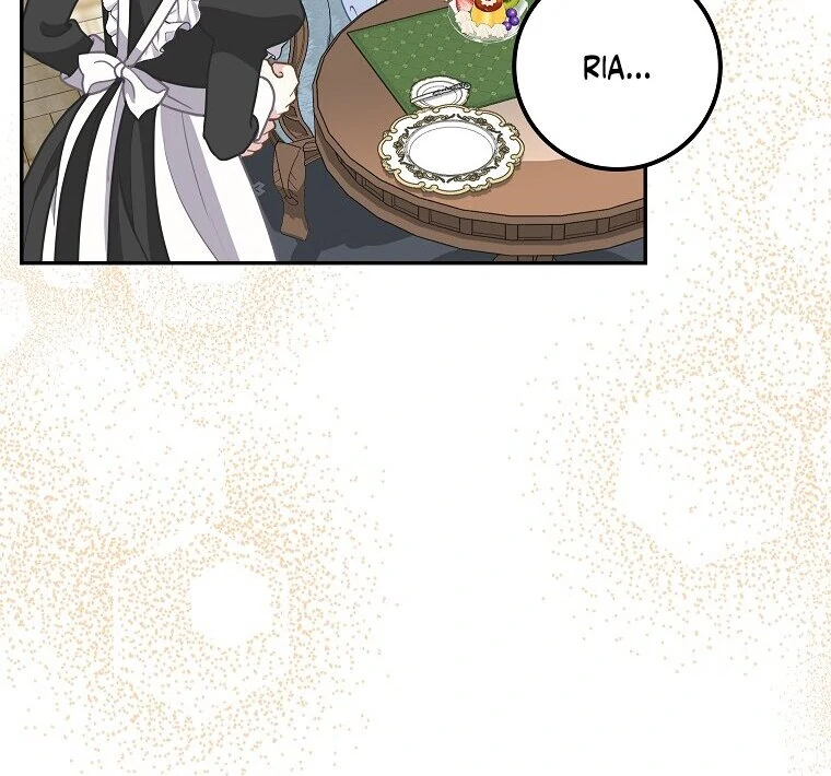 Baby Snow Leopard of the Black Leopard Family Chapter 7 - Page 82