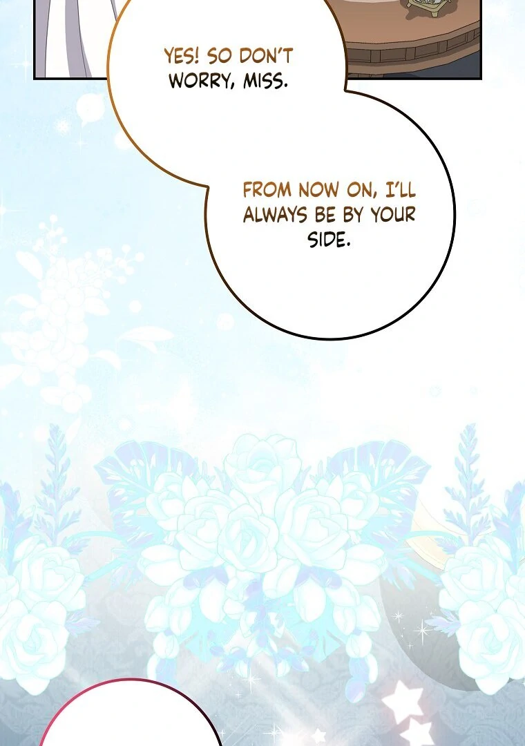 Baby Snow Leopard of the Black Leopard Family Chapter 7 - Page 87