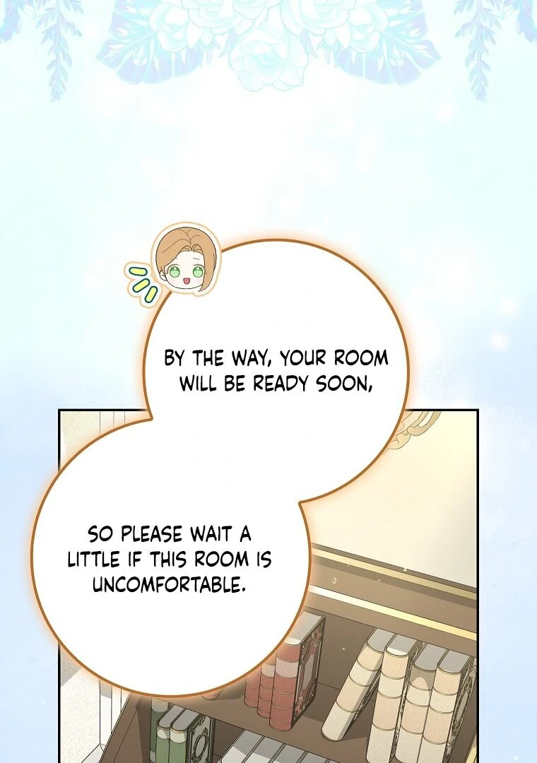 Baby Snow Leopard of the Black Leopard Family Chapter 7 - Page 90
