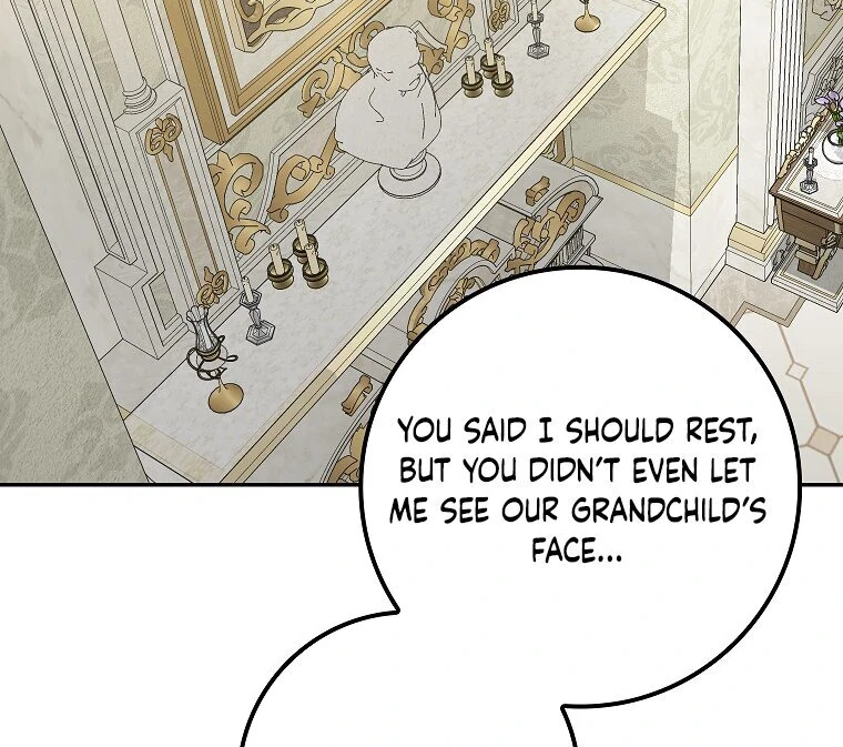Baby Snow Leopard of the Black Leopard Family Chapter 7 - Page 95