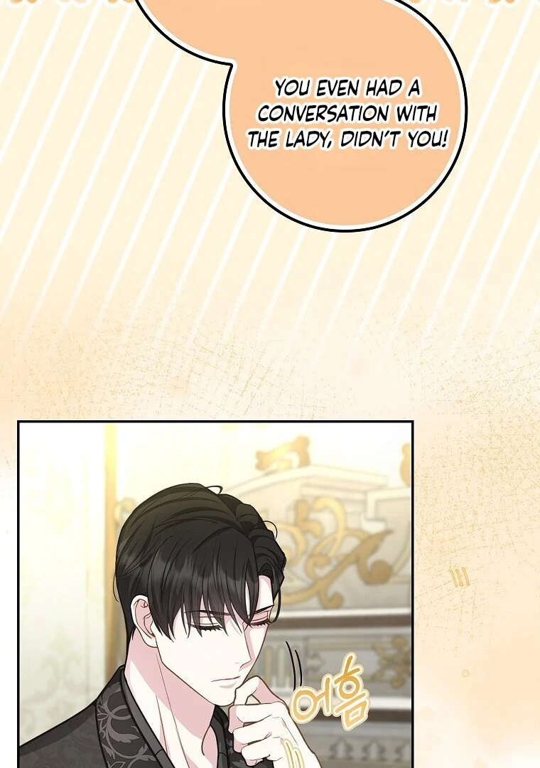 Baby Snow Leopard of the Black Leopard Family Chapter 7 - Page 98