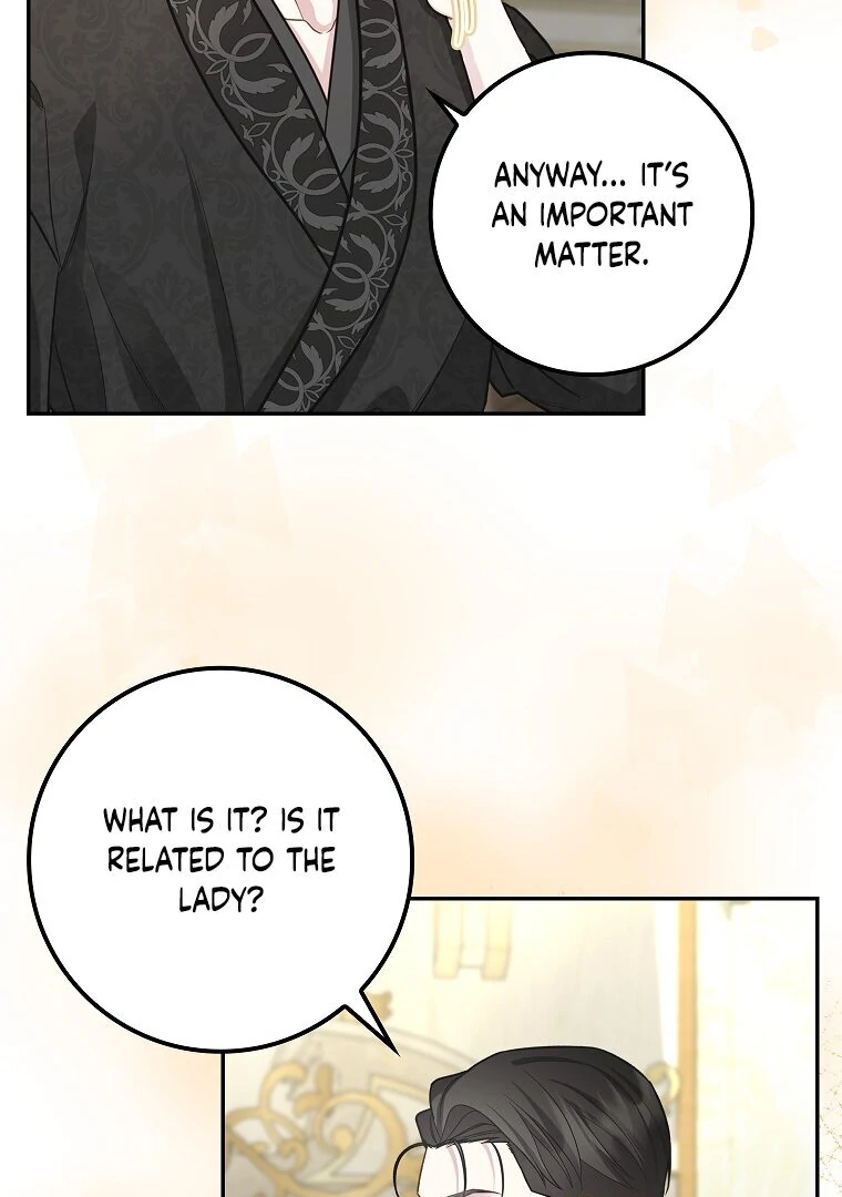Baby Snow Leopard of the Black Leopard Family Chapter 7 - Page 99