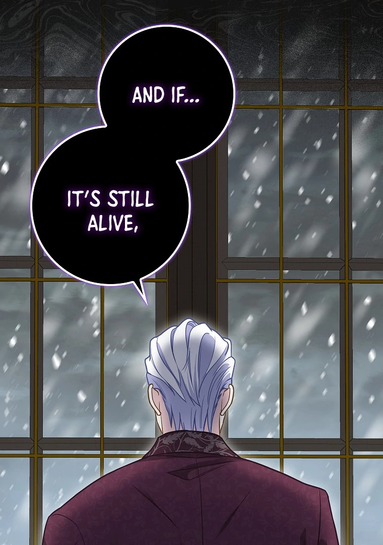Baby Snow Leopard of the Black Leopard Family Chapter 8 - Page 105