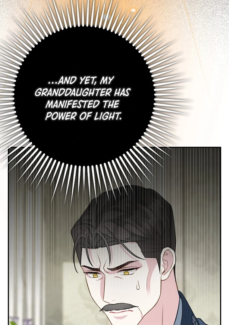 Baby Snow Leopard of the Black Leopard Family Chapter 8 - Page 15