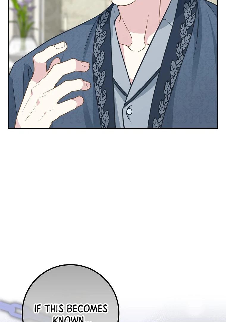 Baby Snow Leopard of the Black Leopard Family Chapter 8 - Page 16