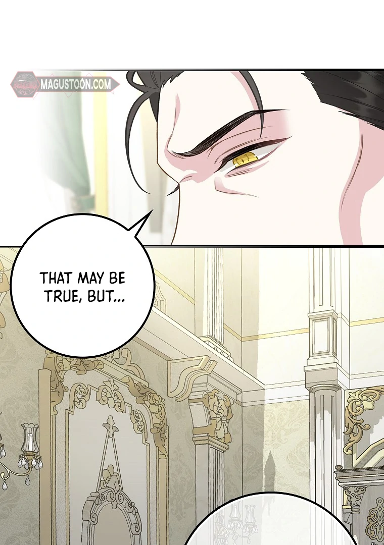 Baby Snow Leopard of the Black Leopard Family Chapter 8 - Page 21