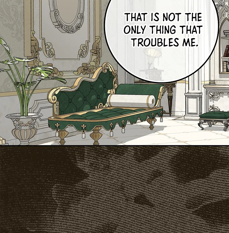 Baby Snow Leopard of the Black Leopard Family Chapter 8 - Page 22