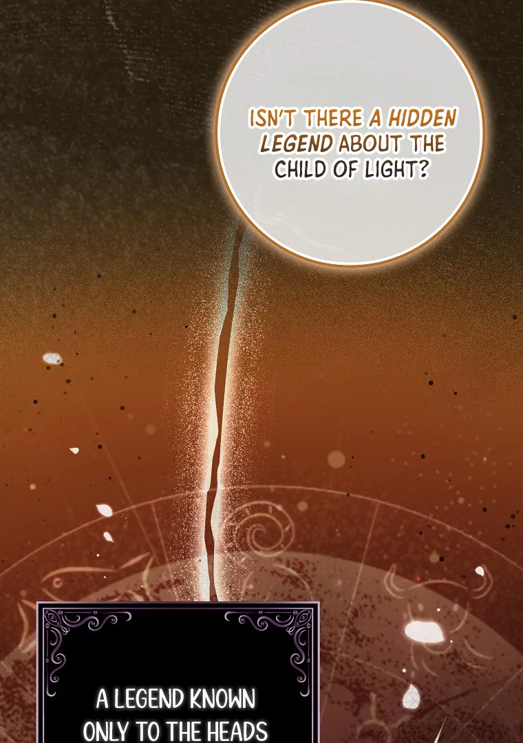 Baby Snow Leopard of the Black Leopard Family Chapter 8 - Page 24