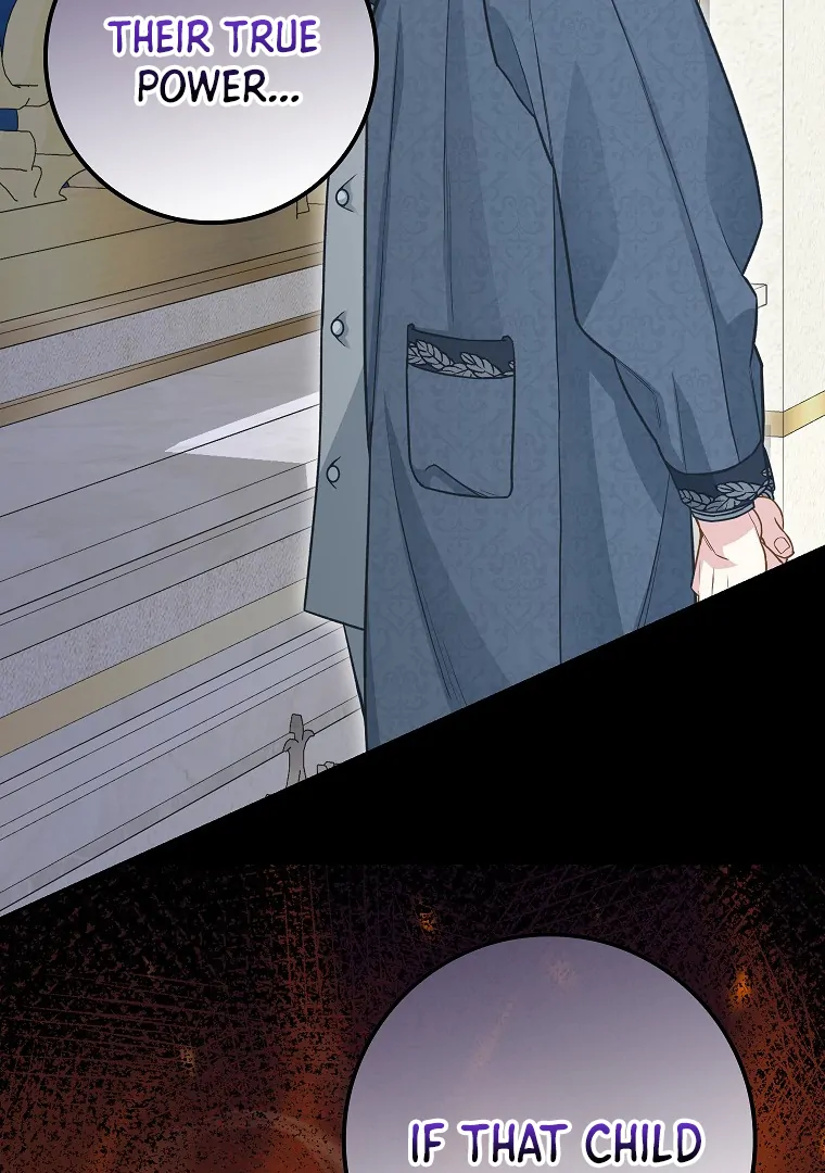 Baby Snow Leopard of the Black Leopard Family Chapter 8 - Page 30