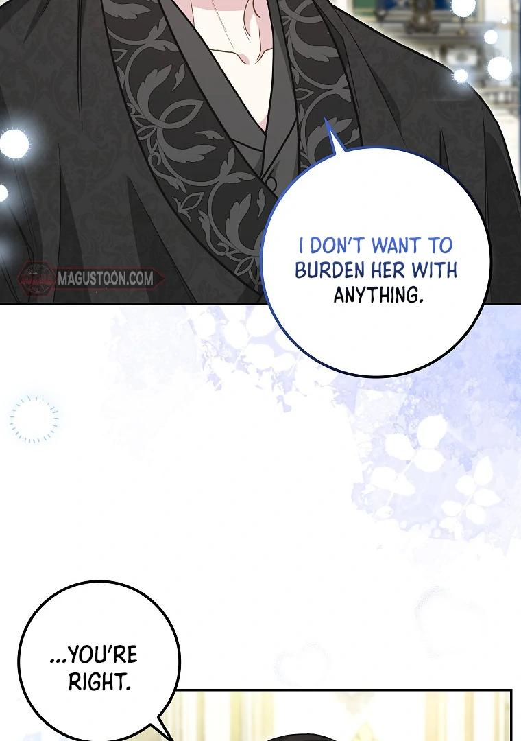 Baby Snow Leopard of the Black Leopard Family Chapter 8 - Page 35