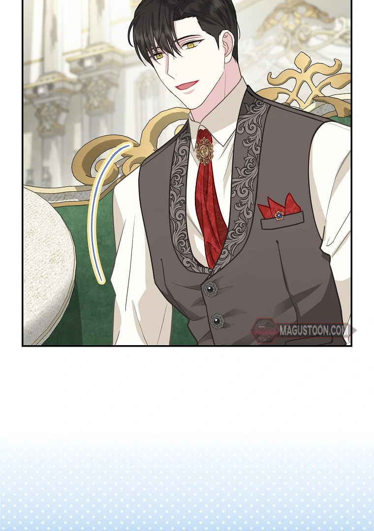 Baby Snow Leopard of the Black Leopard Family Chapter 8 - Page 41