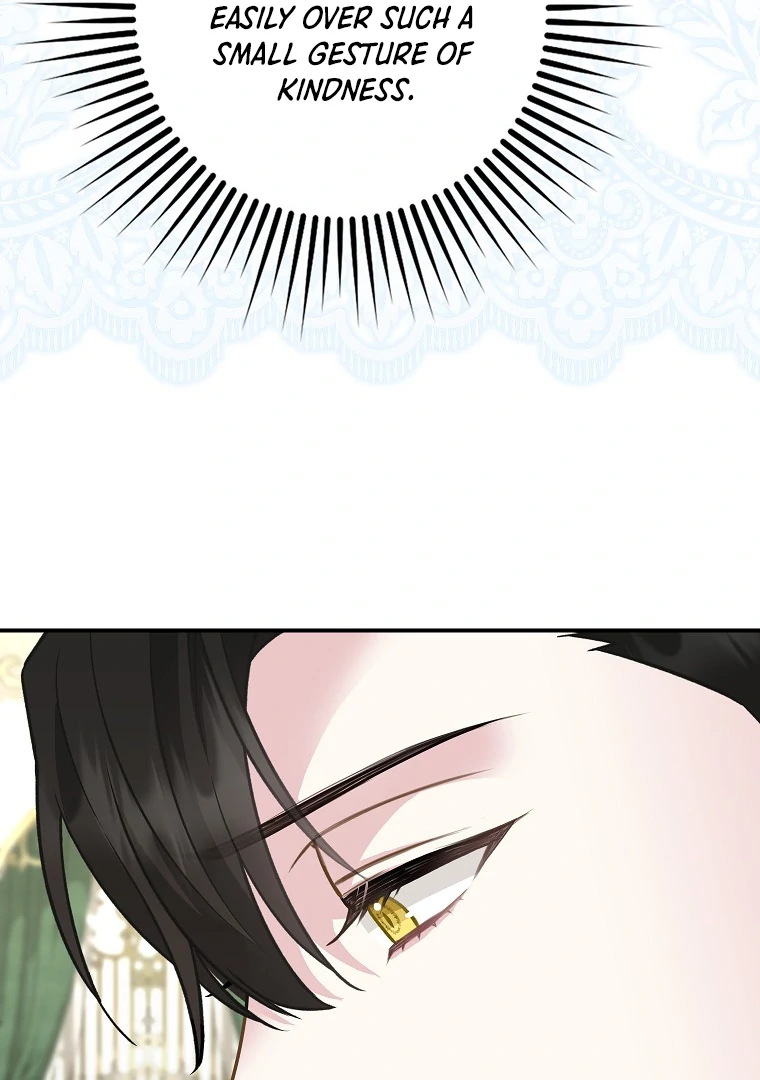 Baby Snow Leopard of the Black Leopard Family Chapter 8 - Page 52