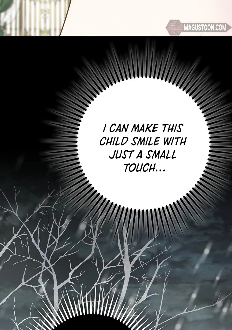 Baby Snow Leopard of the Black Leopard Family Chapter 8 - Page 53