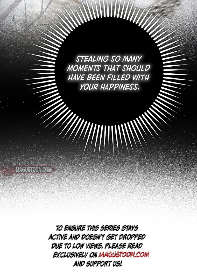 Baby Snow Leopard of the Black Leopard Family Chapter 8 - Page 55