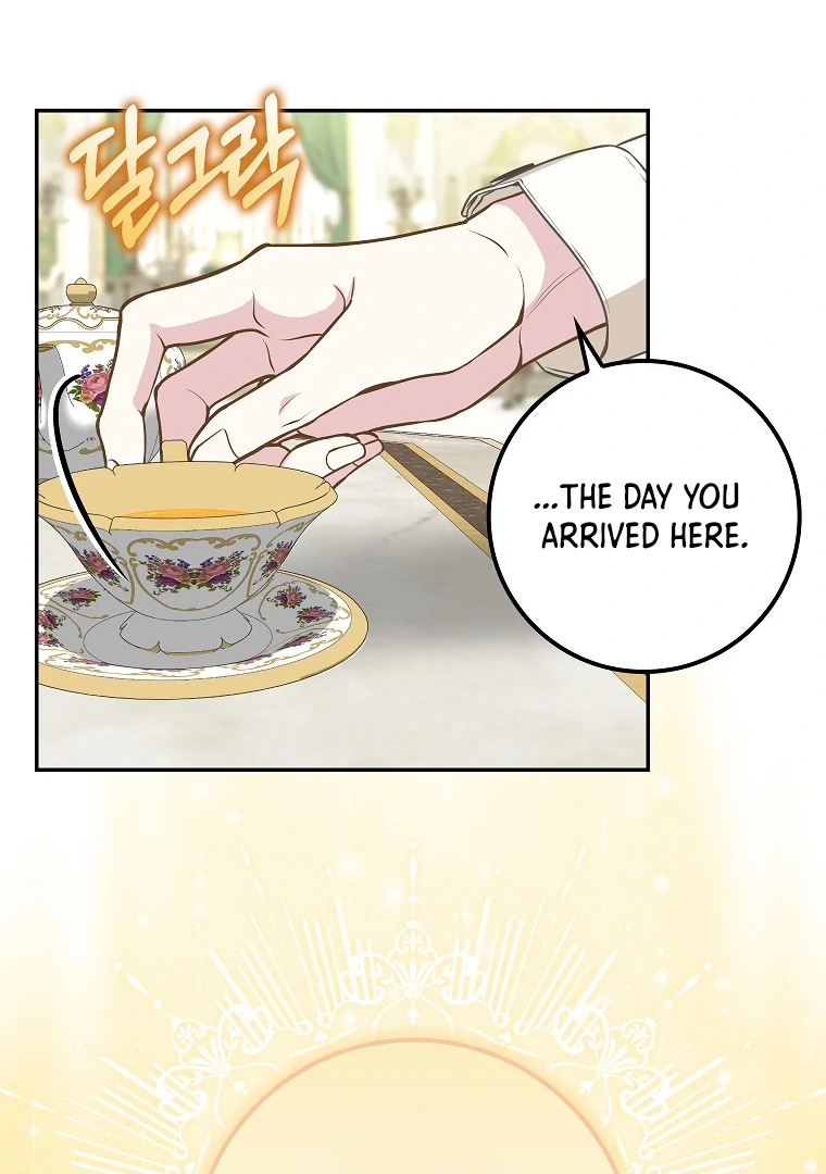 Baby Snow Leopard of the Black Leopard Family Chapter 8 - Page 56