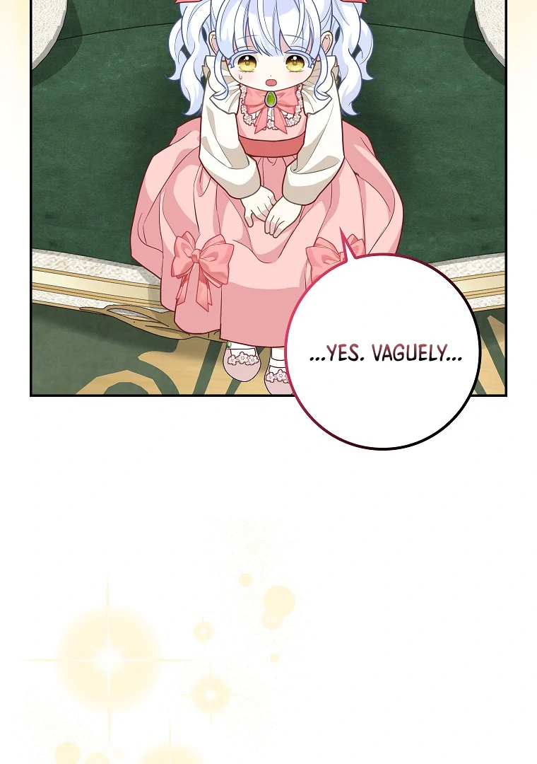Baby Snow Leopard of the Black Leopard Family Chapter 8 - Page 58