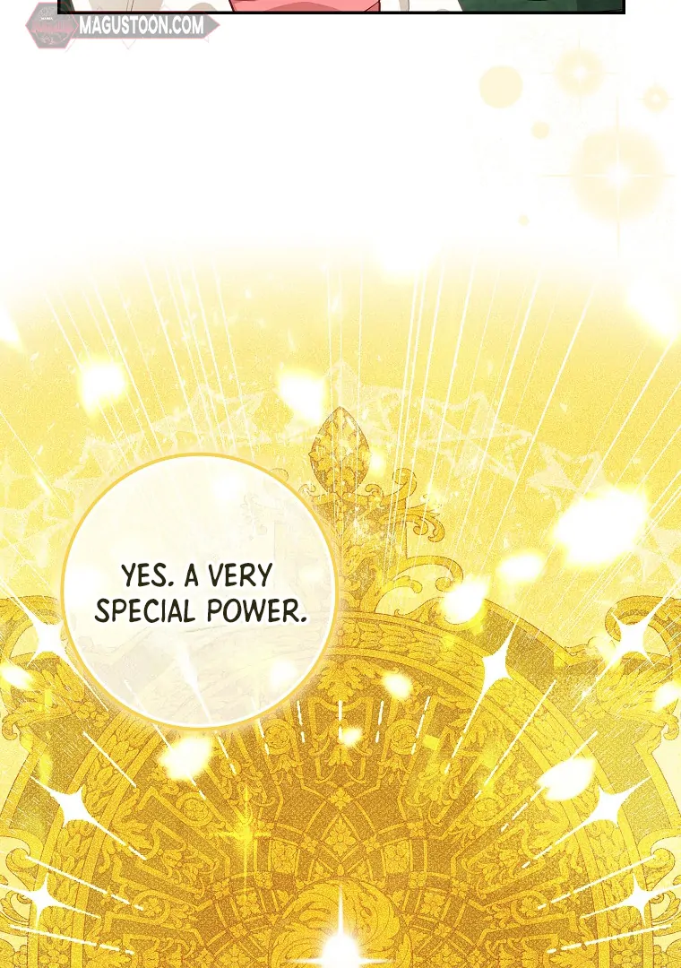 Baby Snow Leopard of the Black Leopard Family Chapter 8 - Page 60