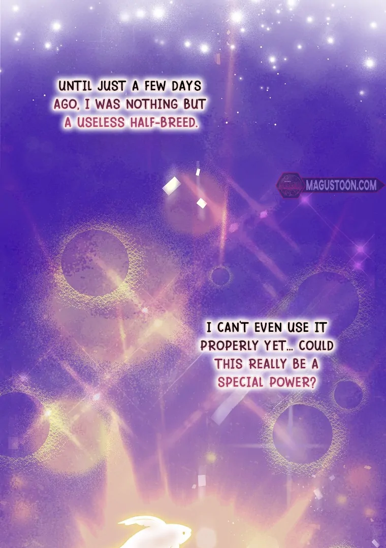 Baby Snow Leopard of the Black Leopard Family Chapter 8 - Page 66
