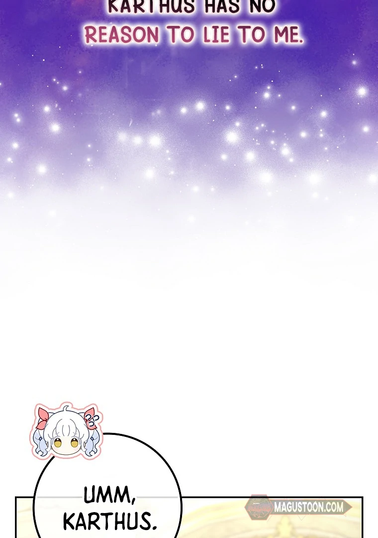 Baby Snow Leopard of the Black Leopard Family Chapter 8 - Page 68