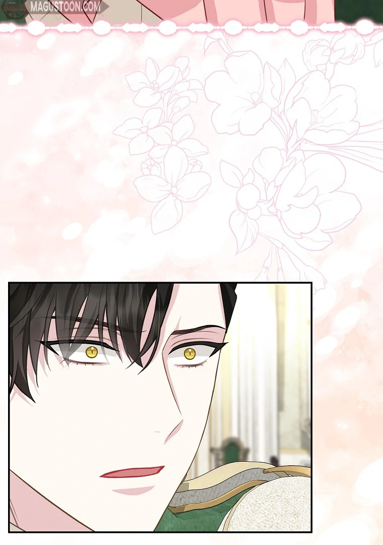 Baby Snow Leopard of the Black Leopard Family Chapter 8 - Page 72