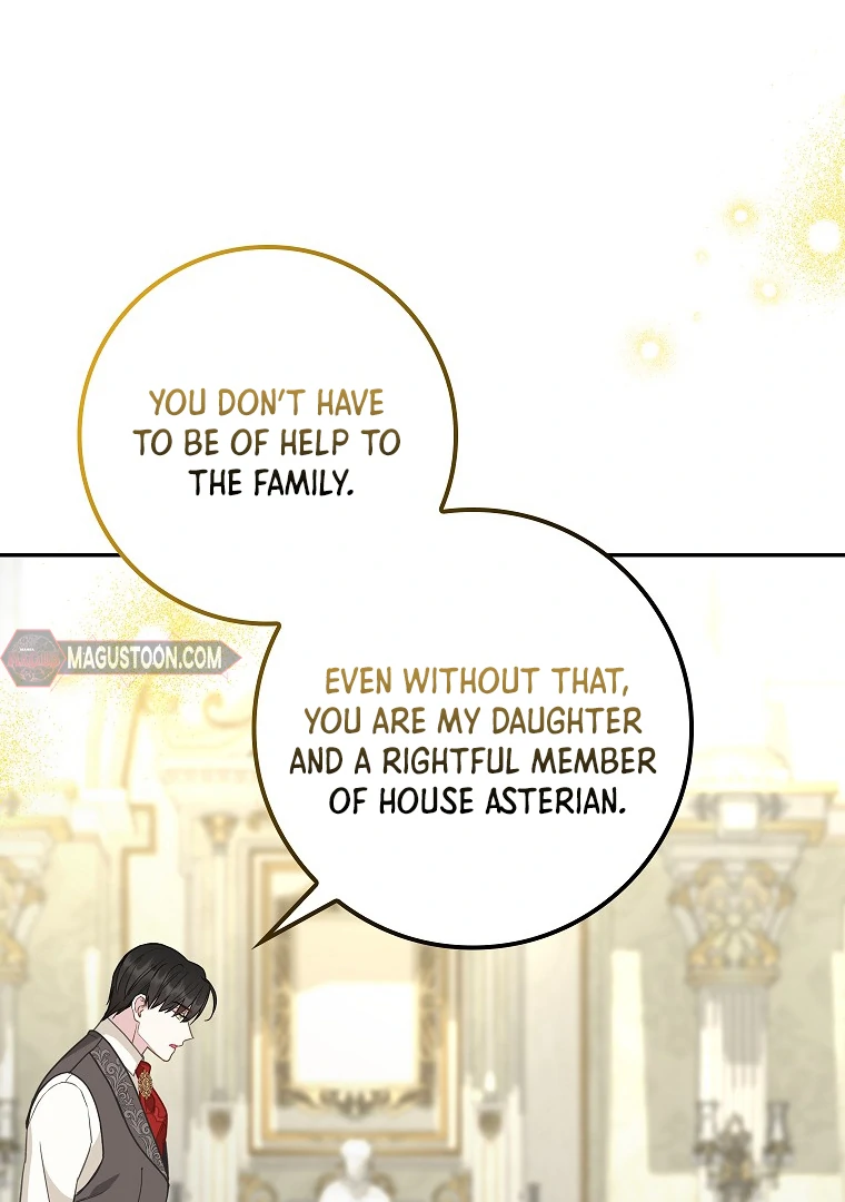 Baby Snow Leopard of the Black Leopard Family Chapter 8 - Page 74